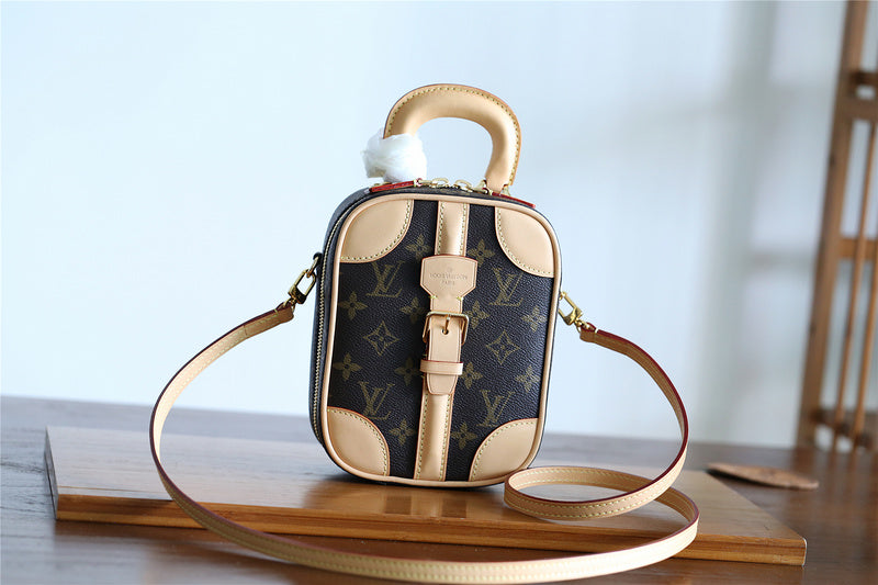 Satchel Bags - VL Bags - 7880