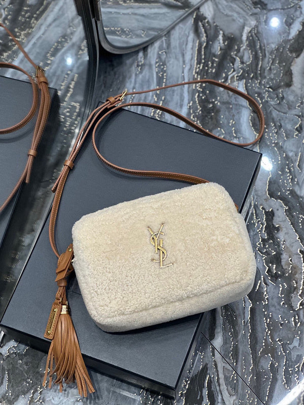 Glami- Glami- - SLY Bags - 719