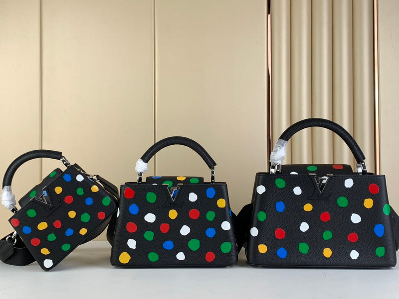 Satchel Bags - VL Bags - 2645