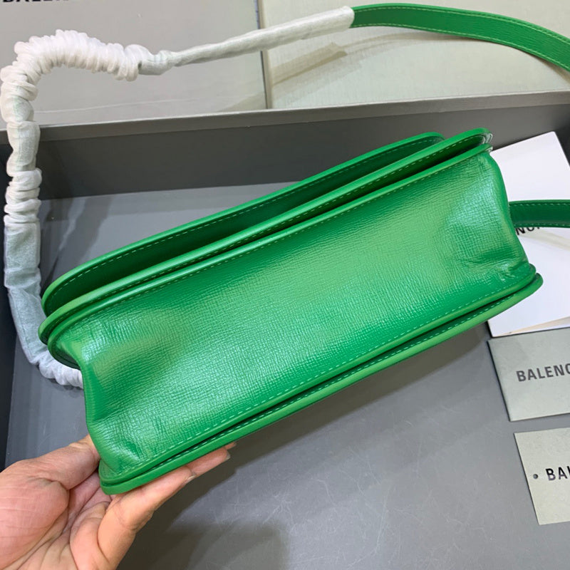 Satchel Bags - BGA Bags - 607