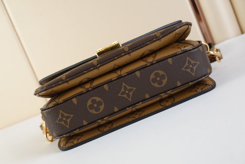 Satchel Bags - VL Bags - 3060