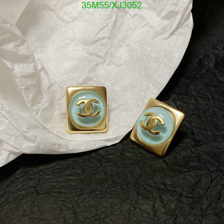 SAMC - CHL Jewelry - 992
