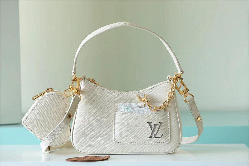 ELE - LUV Bags - 099