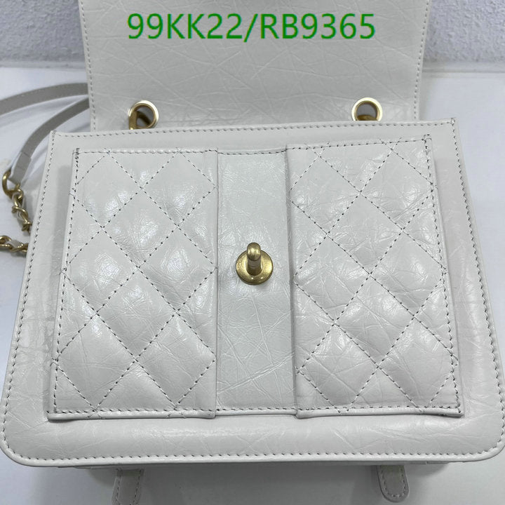SAMC - CHL Bags Crossbody - 232