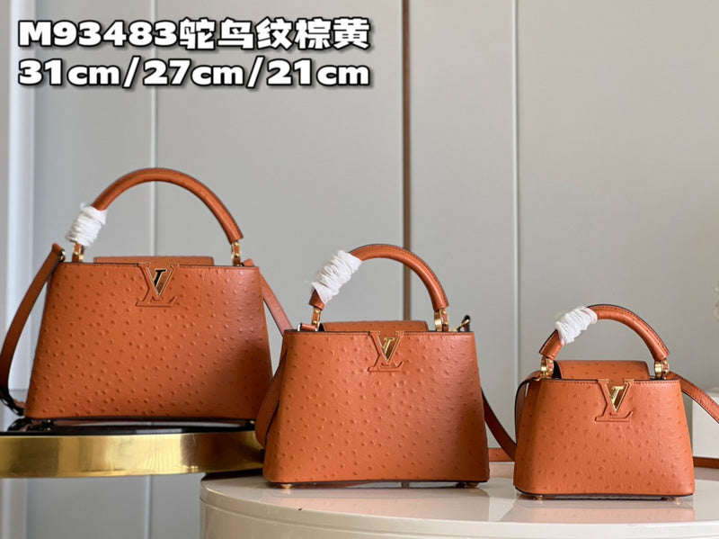 Satchel Bags - VL Bags - 1705
