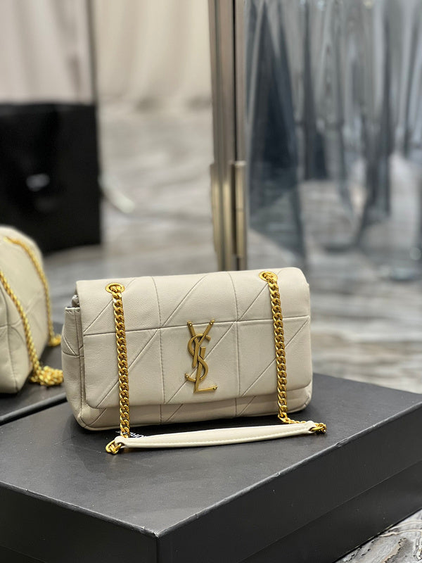 Satchel Bags - SLY Bags - 2203