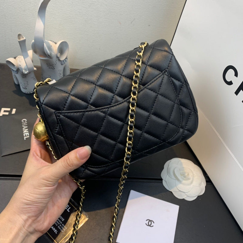 ELE - CHL Bags - 446