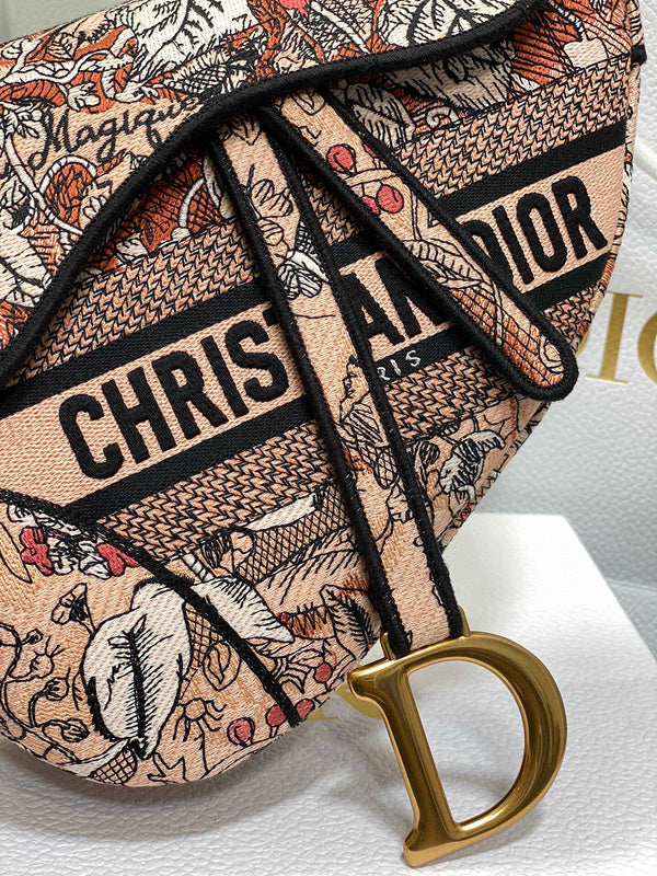 Glami Fashion - DIR Bags - 1183