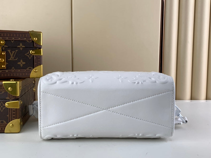Satchel Bags - VL Bags - 2650