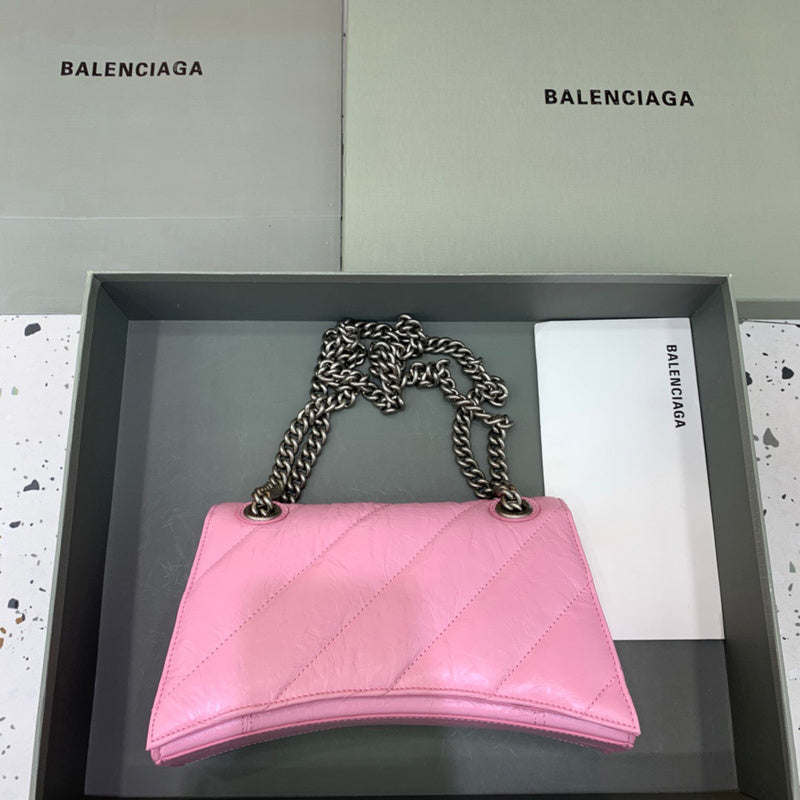 Satchel Bags - BGA Bags - 467