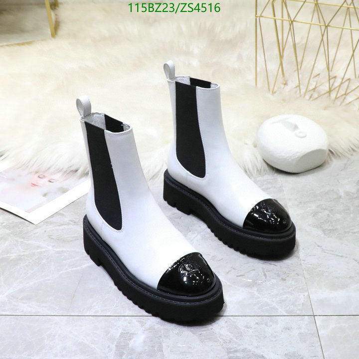 SAMC - Mix Boots - 461