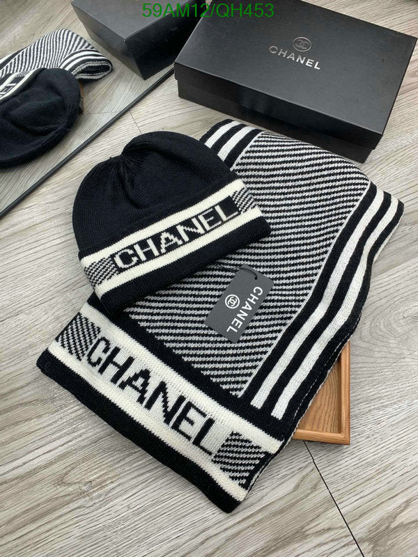 SAMC - CHL Caps & Hats - 138