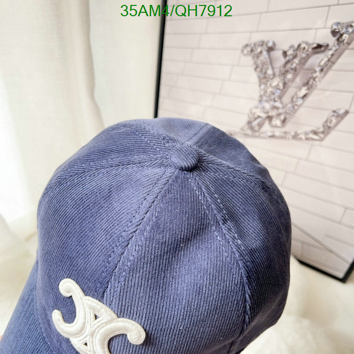 SAMC - COL Caps & Hats - 146