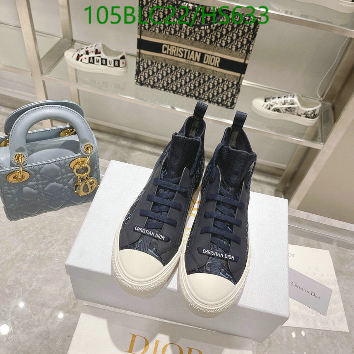 SAMCC - DOR Women Shoes - 1874