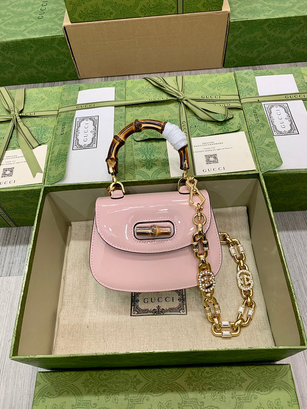 Satchel Bags - GCI Bags - 686