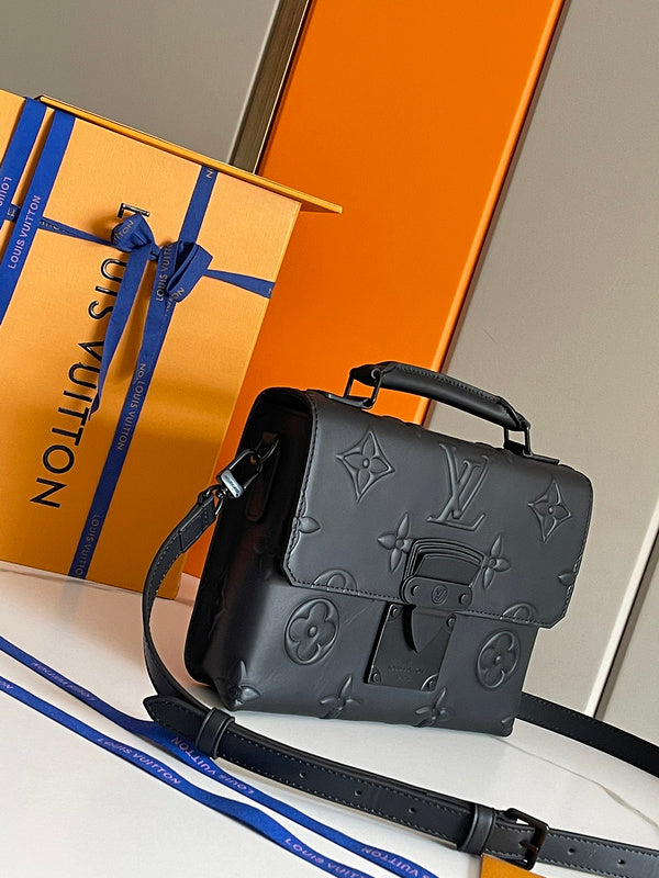 Satchel Bags - VL Bags - 3340