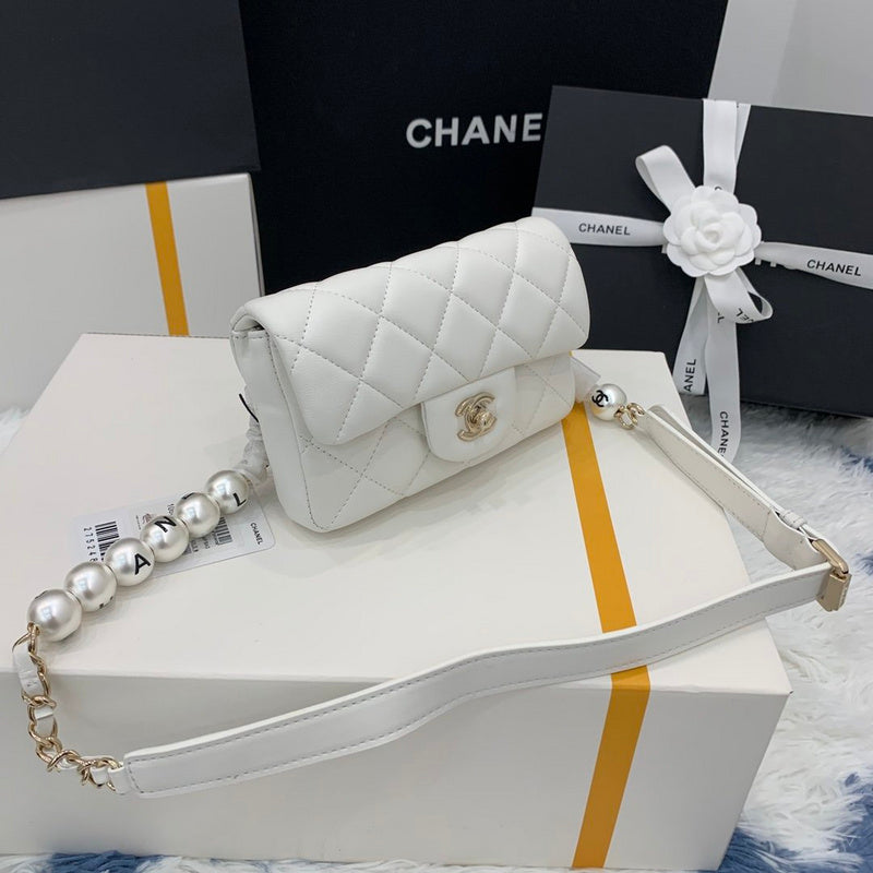 Satchel Bags - CHL Bags - 200