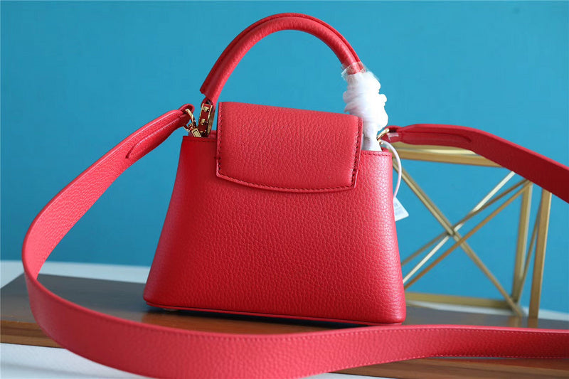 Glami Fashion Lu-Vi bags - 8336