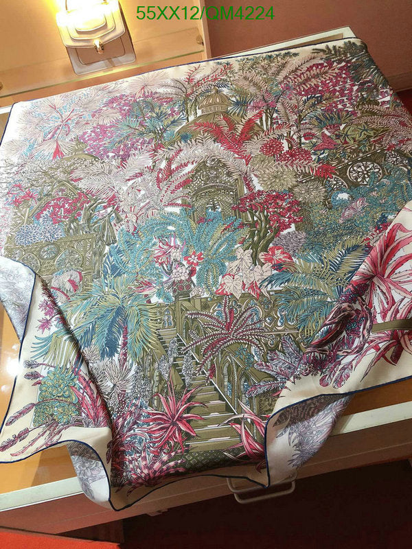SAMC - HMS Scarves - 609