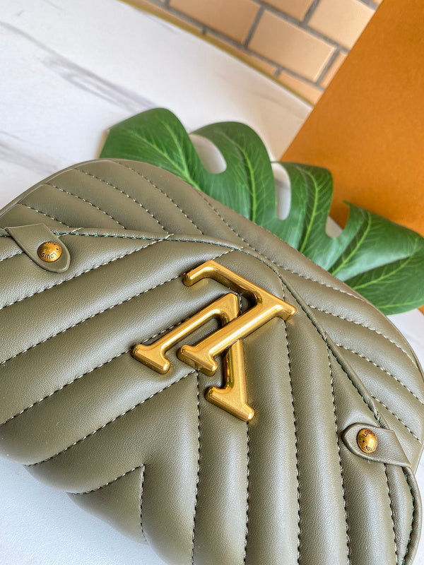 Satchel Bags - VL1 Bags - 717