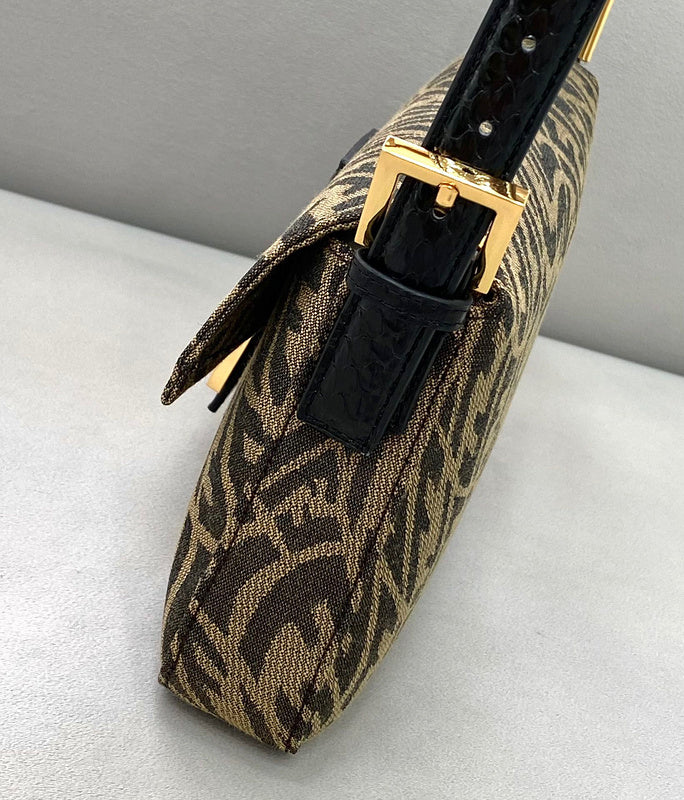 Fendi Luxury Fashion Bag