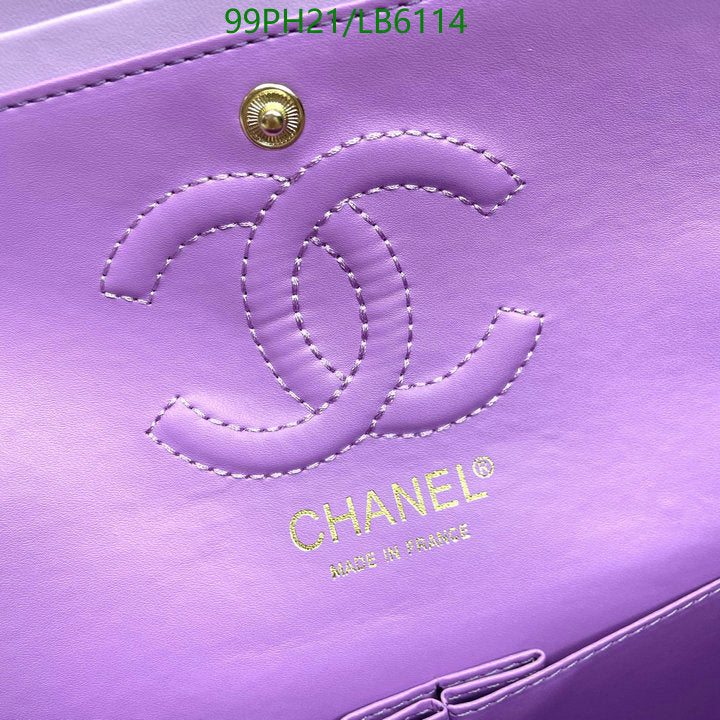 SAMC - CHL Bags Crossbody - 010