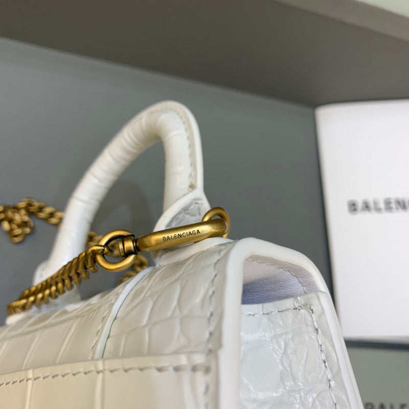 Satchel Bags - BGA Bags - 687