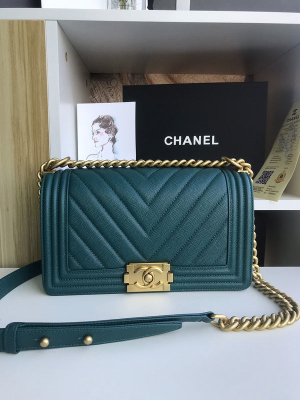 Satchel Bags - CHL Bags - 275