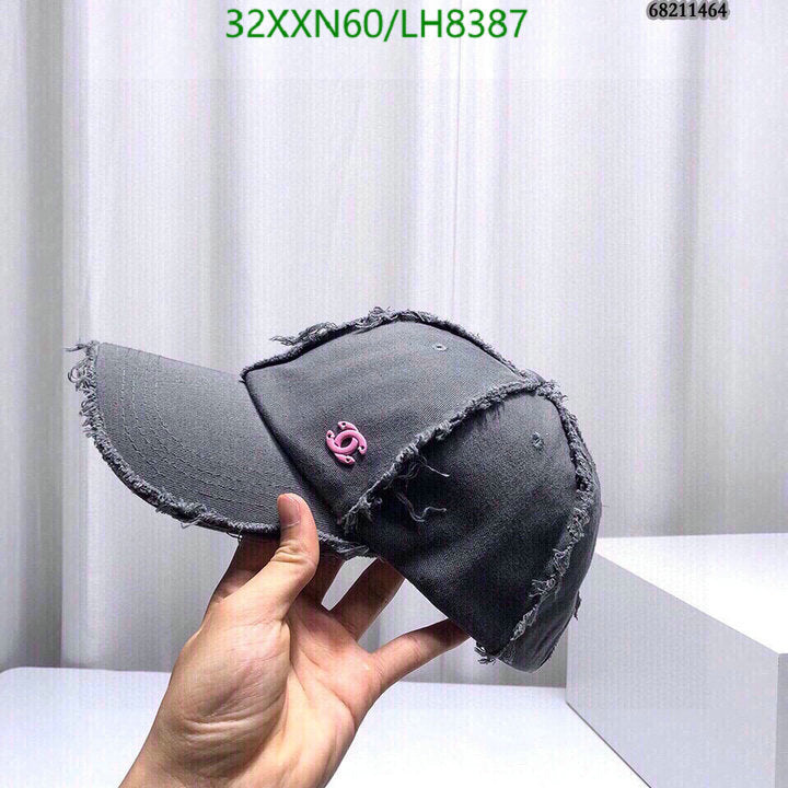 SAMC - CHL Caps & Hats - 425