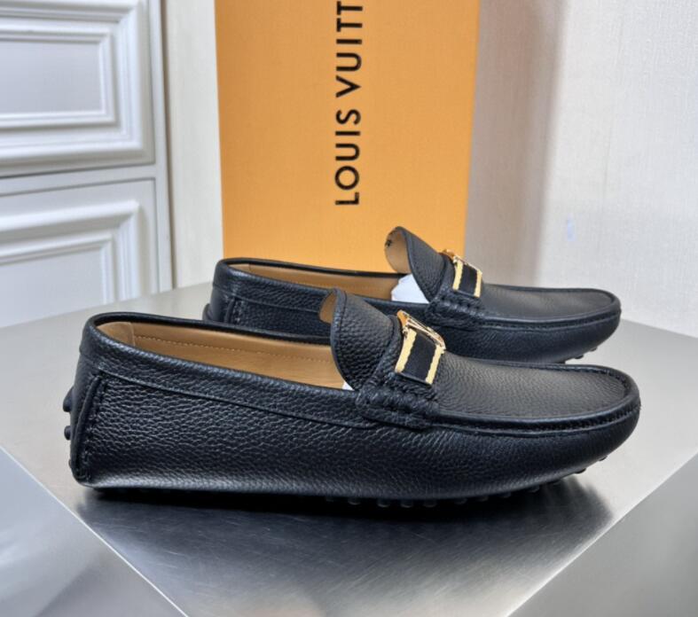 SAMC - LOV Men Shoes - 865
