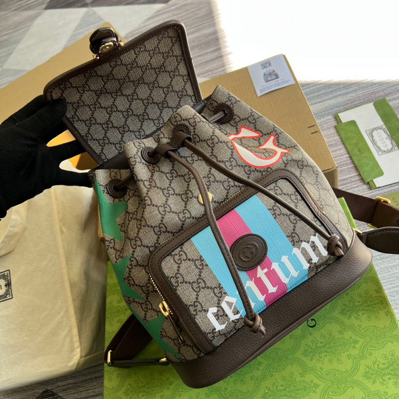 ELE - GG Bags - 1655