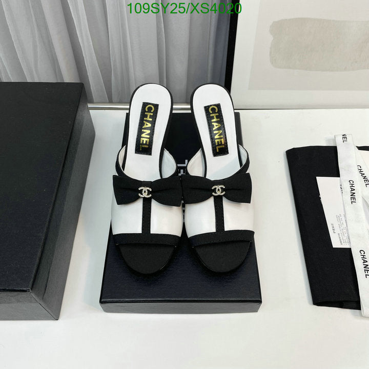 SAMC - CHL Women Shoes High Heels - 206