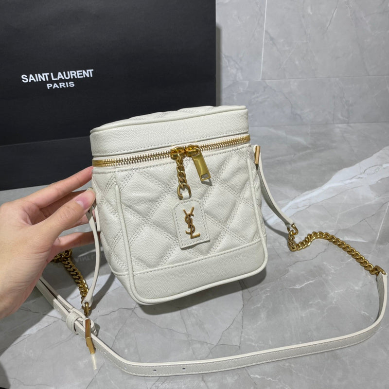Satchel Bags - SLY Bags - 597