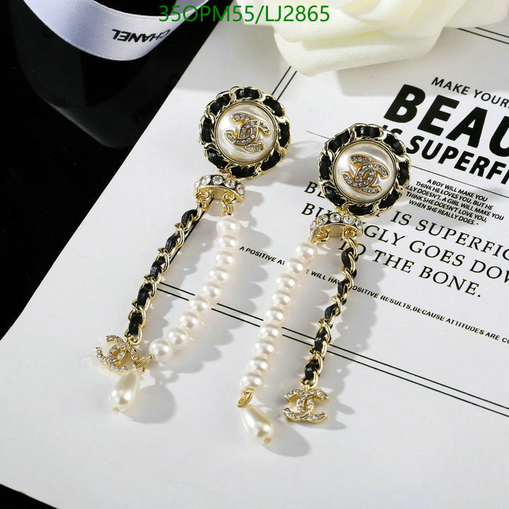 SAMC - CHL Jewelry - 1225
