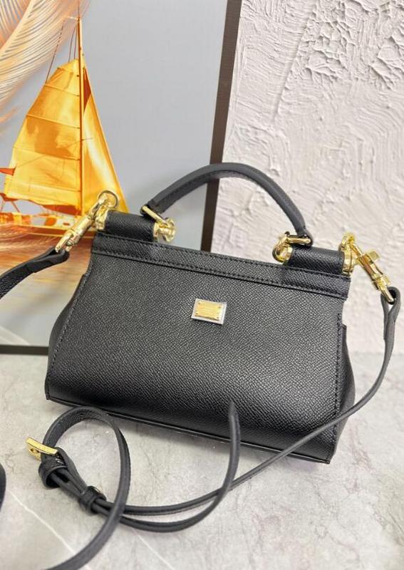 SAMCC - DAG Bags - 128