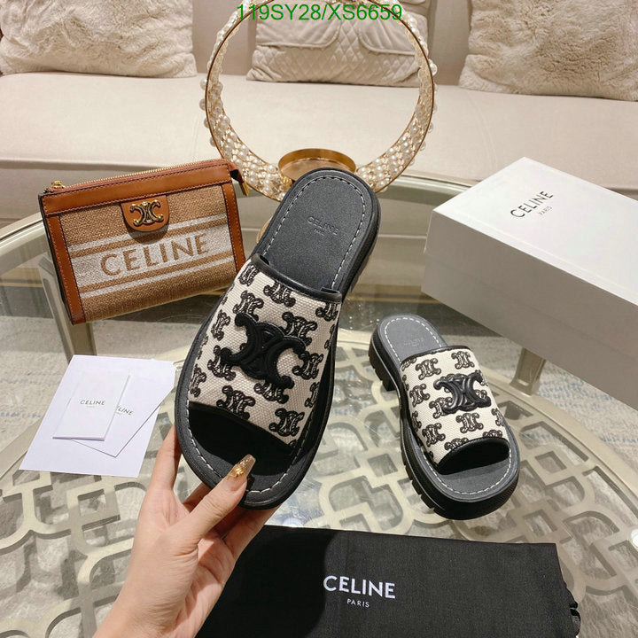 SAMC - COL Women Shoes - 237
