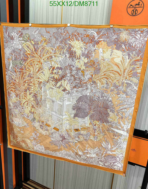 SAMC - HMS Scarves - 009