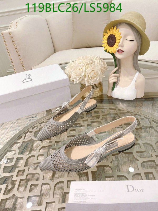 SAMCC - DOR Women Shoes - 2118