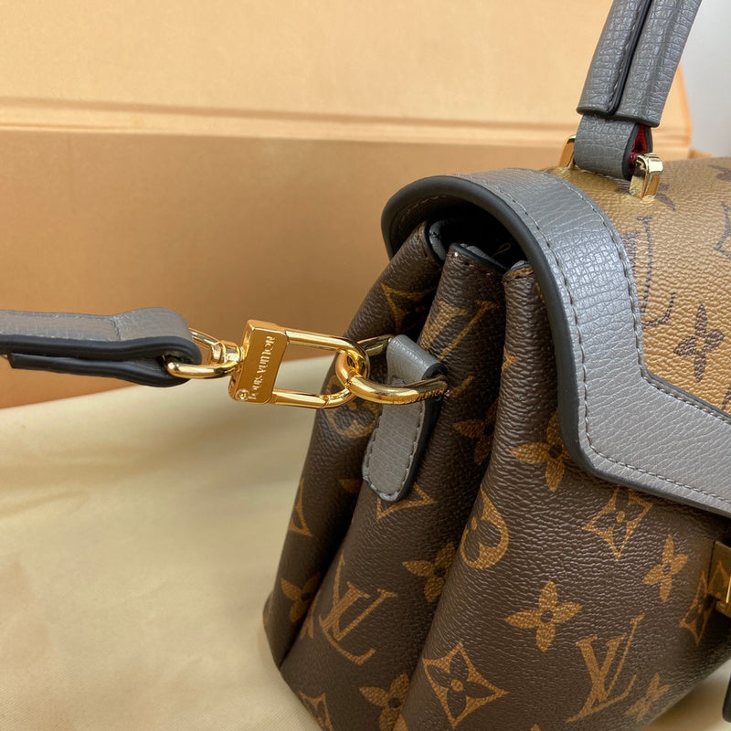 Satchel Bags - VL1 Bags - 568