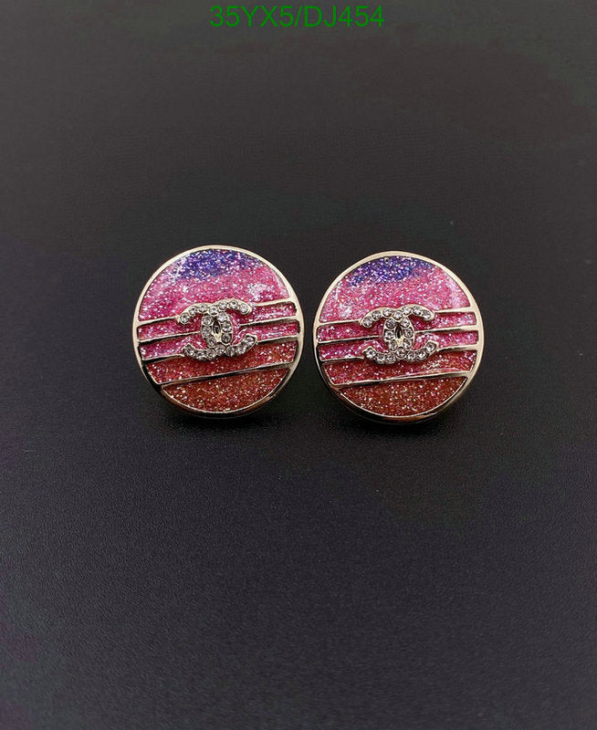 SAMC - CHL Jewelry Earrings - 100