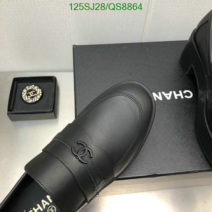 SAMC - CHL Women Shoes - 079