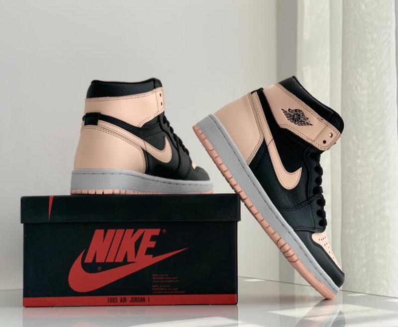 SAMC - NKE Shoes - 1647
