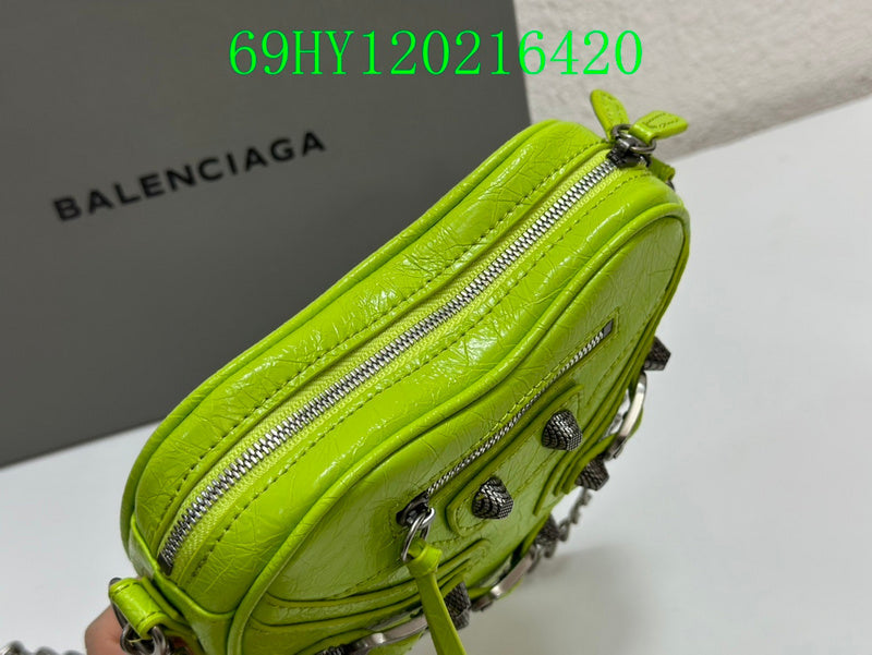 Glami Fashion - BGA Bags - 1931