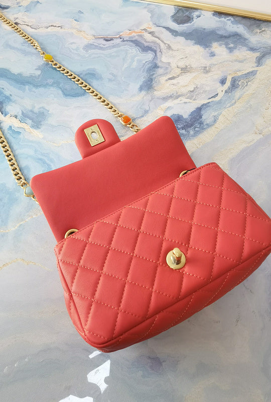 Satchel Bags - CHL Bags - 1753