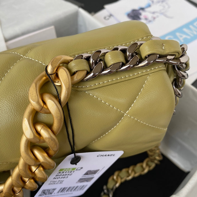 Satchel Bags - CHL Bags - 847