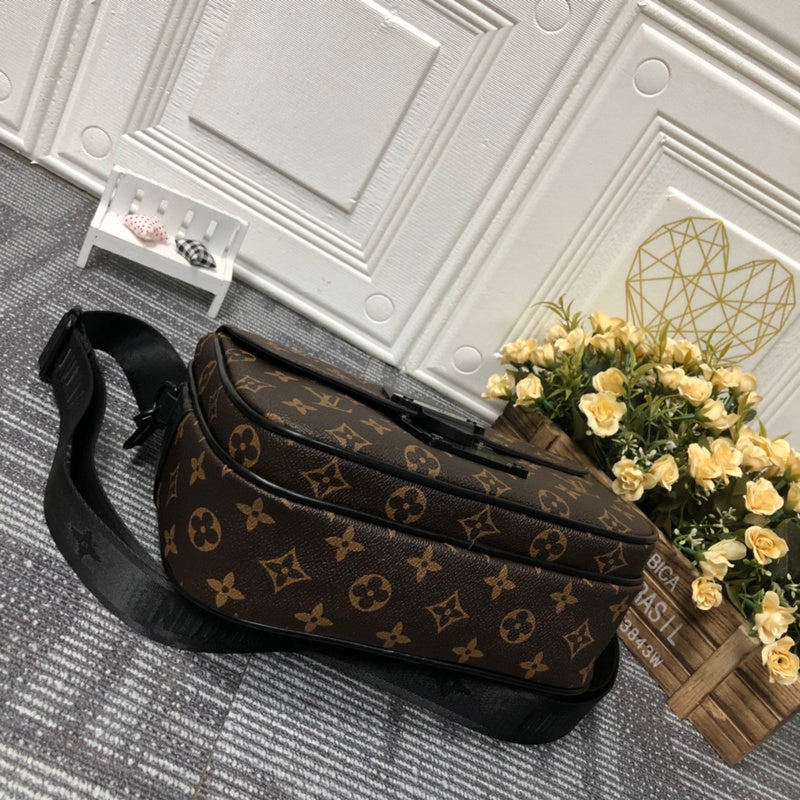 Satchel Bags - VL Bags - 1235