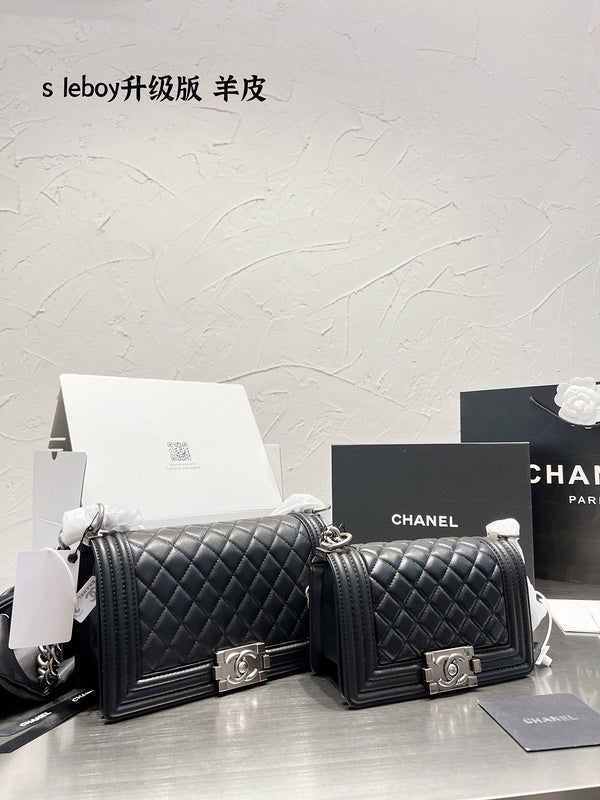 Satchel Bags - CHL Bags - 7063