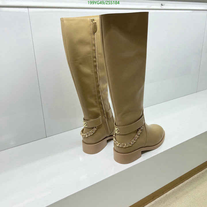 SAMC - Mix Boots - 413