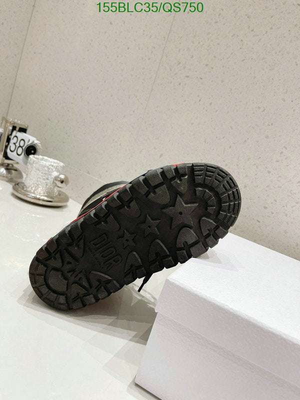 SAMC - Mix Boots - 628