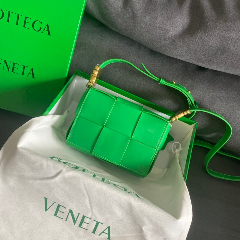 Satchel Bags - BV Bags - 035